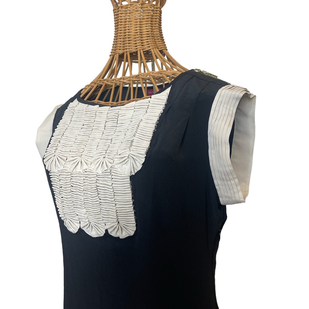 Ted Baker Dress Size 0